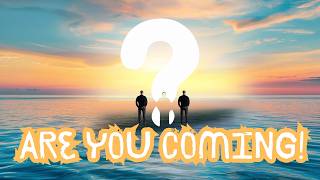 SUPER Exciting Cruise Booked! ARE you going?!