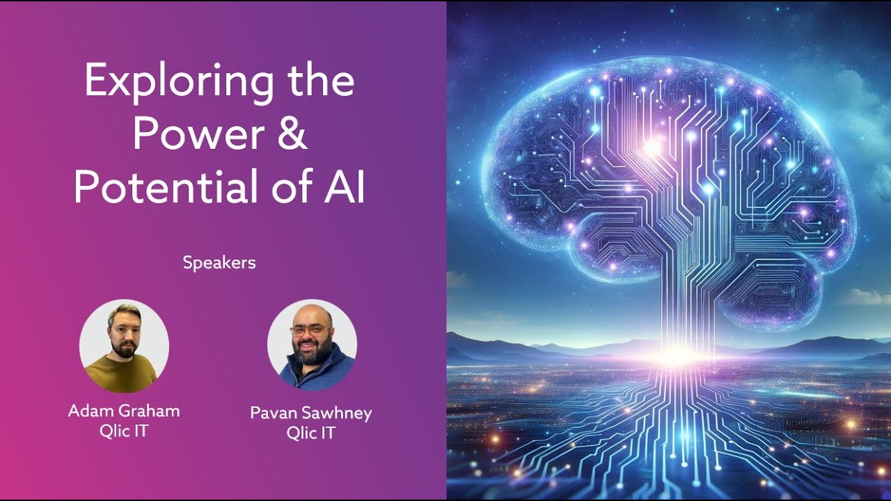 Unlock the Power of AI: Exploring ChatGPT, Copilot & More