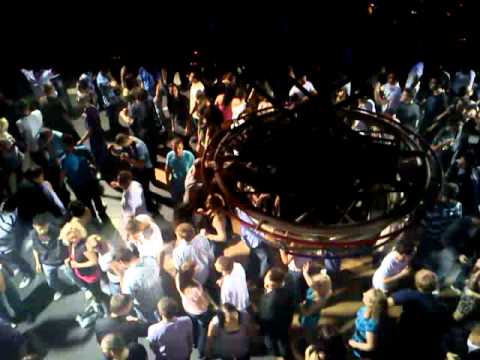 stare budkowice Azteka 2010