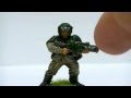 Warhammer 40K Model Showcase - Imperial Guard ...