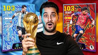 I TESTED FREE MESSI & YAMAL 🔥 WORTH IT OR SCAM?! ⚠️ eFootball 2026