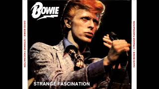 David Bowie - Its Gonna Be Me - LIVE  @  LA 1974