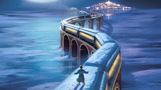[The Polar Express] Seeing is Believing Intro 1 Hour