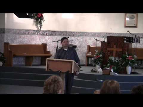 How weak is our heart? 1 1 2012(1/6)