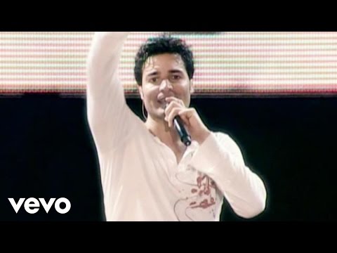 Chayanne - Prov�came (Live)