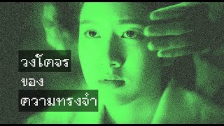 TRANSMISSIONS OF UNWANTED PASTS