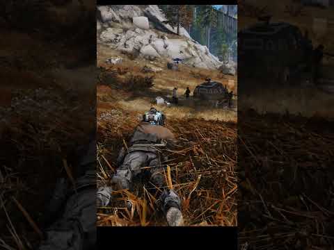 Ghost Is Back – Silent Takedown Begins 🔥