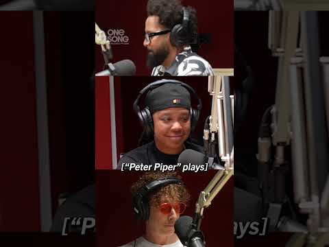 Missy Elliott “Work It” Samples pt. 1