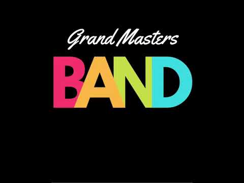 Grand Masters Band Live At David House Birthday Bash 2024 🔥🔥💯💯New Live💯💥💥🇰🇳🇰🇳