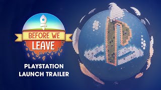 Watch and explore about Before We Leave