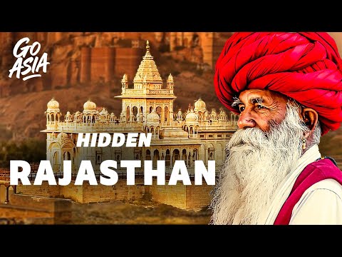 What Secrets Lie Inside Rajasthan’s Forgotten Palaces? — Documentary - AMP