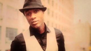 Alice Smith + Aloe Blacc - Baby (Official Video)