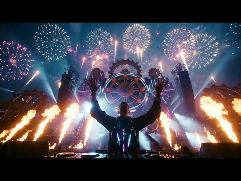 Tomorrowland 2026 | Dimitri Vegas & Like Mike SHOCKING Mainstage Return!