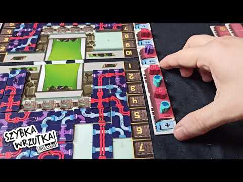 Szybka Wrzutka - Curious Cargo