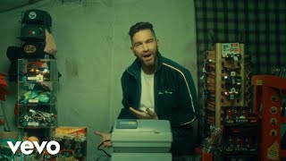 Andy Grammer - I Need A New Money (Official Music Video)