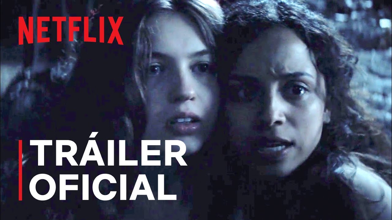 La calle del terror': cómo la trilogía de Netflix subvierte los