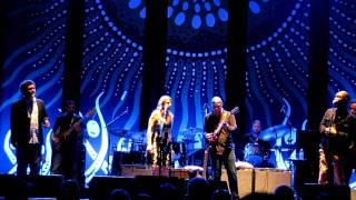 Tedeschi Trucks Band ~ Wade in the Water