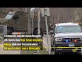 Community Member Speaks On Man Being Killed By Authorities In Minneapolis CC