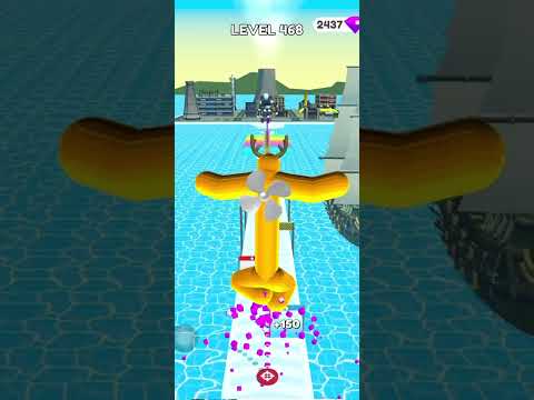 Tall Man Run: Diamond search is complete, level 462-475