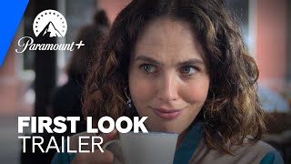 The Flatshare | First Look Trailer | Paramount+