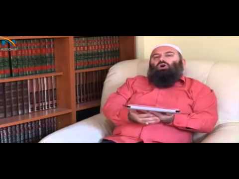 Cili është kuptimi në Islam i lirisë së shtypit, liria personale i individit - Hoxhë Bekir Halimi