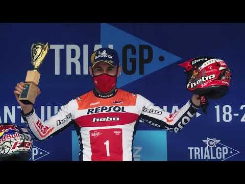 Best Shots 2020 Hertz FIM Trial World Championship - Sant Julià (Andorra)