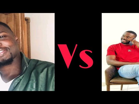 Buzzlab la plainte de Bass envers Nino la clarification(jay21, Omzo Dollar...)