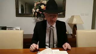 s ameliorer pour adoucir les decrets pour la refoua chelema rachel bat kemisse etbinyamin ben yossef