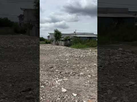 Rent, filled land 1.5 rai,  beautiful area near the phraeksa road, Soi Sukpunphon – รูปที่ 2