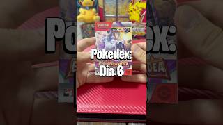 Pokedex: Dia 6! #pokemon #pokemoncards #pokemontcg