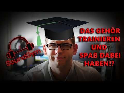 SoundGym REVIEW [deutsch/SickAzzTonez]