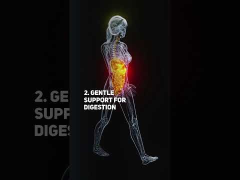 5 Wellness Benefits Of Ho..