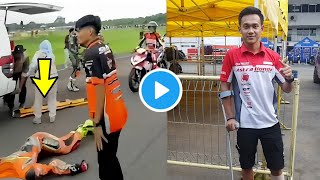 Download lagu Eks Pembalap Astra Honda Awhin Sanjaya Meninggal Dunia Saat Ikuti Balapan Sumatera Cup Prix di Jambi mp3 Download lagu Eks Pembalap Astra Honda Awhin Sanjaya Meninggal Dunia Saat Ikuti Balapan Sumatera Cup Prix di Jambi mp3