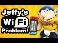 SML Movie Jeffy S Wifi Problem Reupload