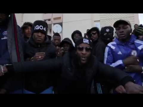 Douma Kalash - Igo #4 Feat. Rabin Marc Jackson (Prod By Cold Tuch) FULL STREET RECORDS