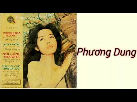 Thể hiện bởi Phương Dung