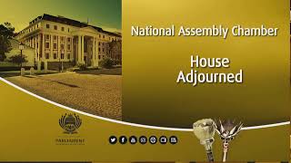 Debate on Vote 19: Defence and Military Veterans (NA Chamber), 17 July 2019