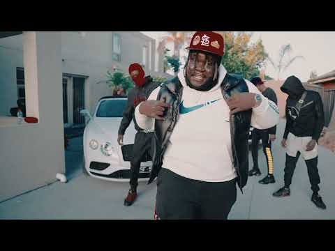 TrexDaMenace -ON IT [Official Music Video]