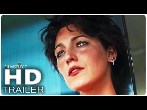 THE RHYTHM SECTION』予告編 (2020) (THE RHYTHM SECTION Trailer (2020))