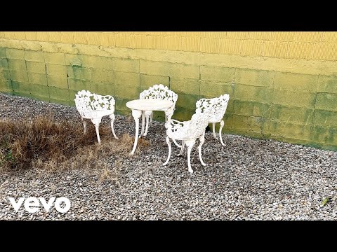 Videoclip de Hoy Amanecí Super Floral — Manolo García