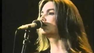 Emmylou Harris - Tennessee Rose