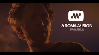 AROMA-VISION - OFFICIAL TRAILER - SCIFI SHORT FILM