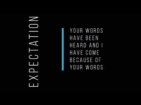 5-Minute Bible Study: Daniel 10:12