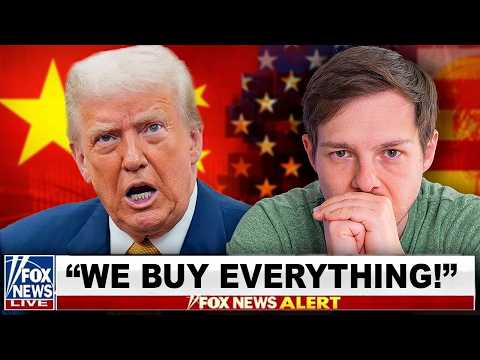 川普祕密引爆下一波財富大轉移！ (Trump Just Secretly Triggered The Next Great Wealth Transfer)