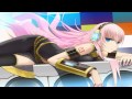 [HQ] Megurine Luka - Luka Luka Night Fever 