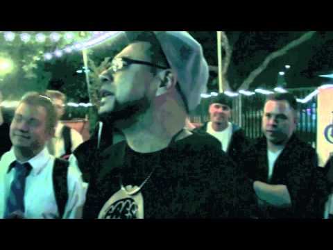 Spoke In Wordz vs Suspect