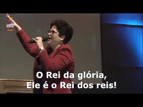 Maravilhosa Graça video