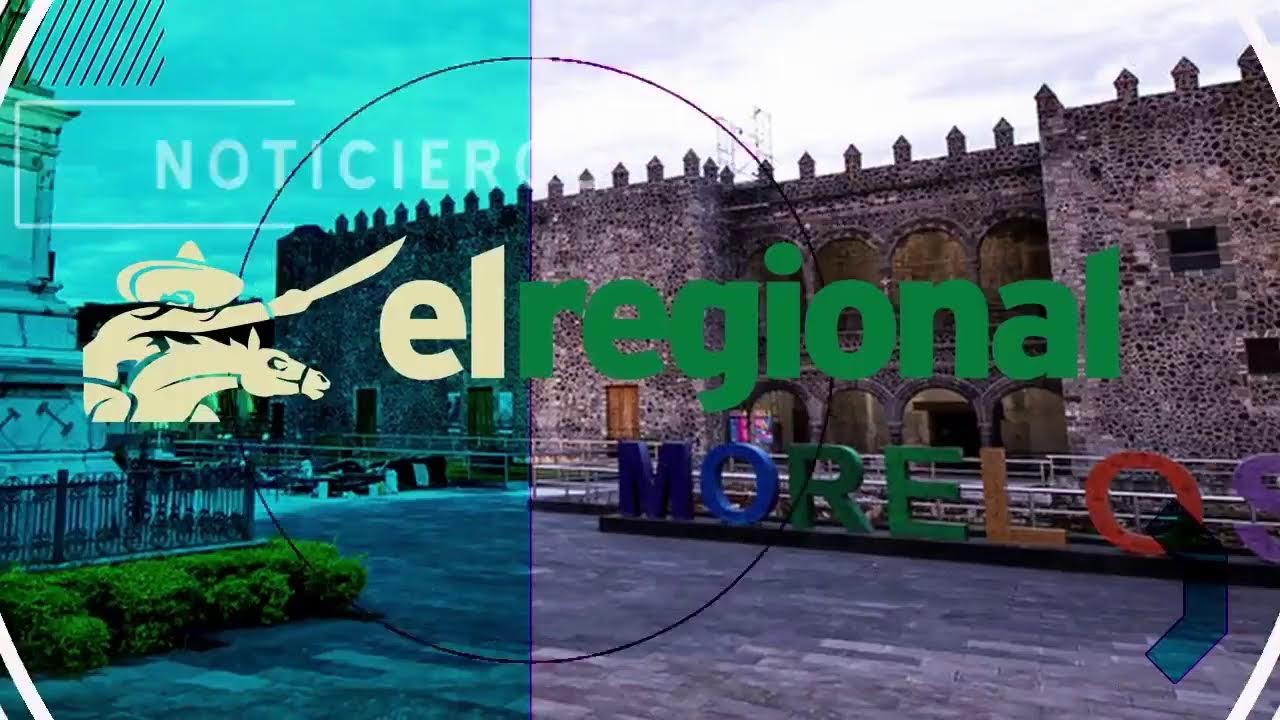 Noticiero en vivo con Eolo Pacheco - 21 Febrero 2025