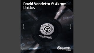 Unidos Para La Musica (feat. Akram) (Radio Edit)