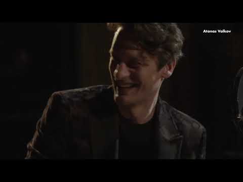 Live From The Forest | Film Music Concert  | ATANAS VALKOV | #zostańwdomu #stayathome |